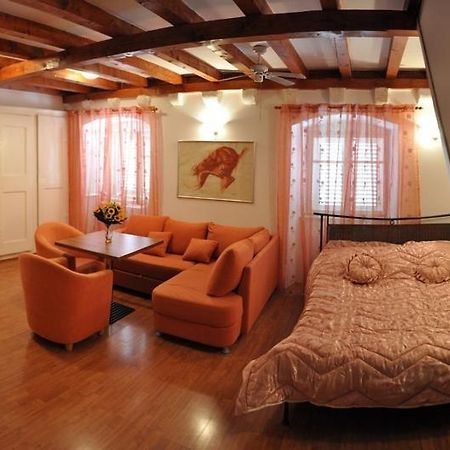 Major Apartments Дубровник Екстер'єр фото
