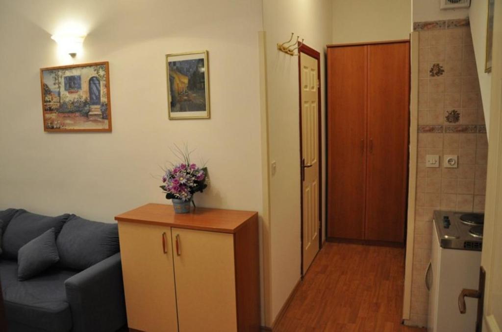 Major Apartments Дубровник Номер фото