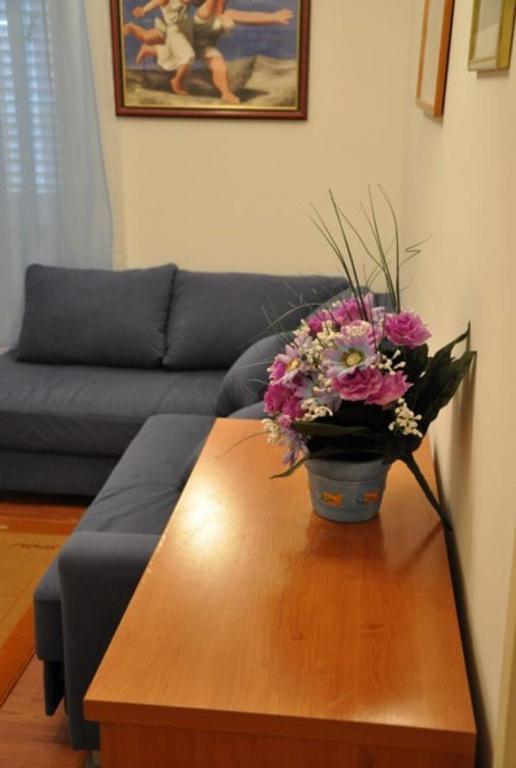 Major Apartments Дубровник Номер фото