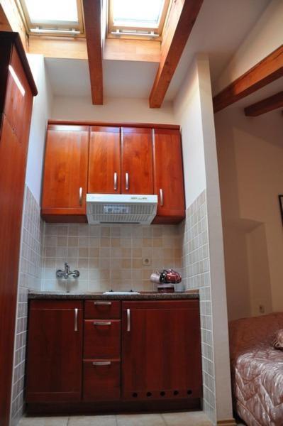 Major Apartments Дубровник Екстер'єр фото