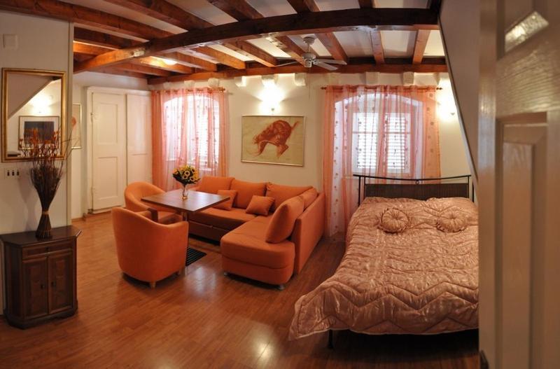 Major Apartments Дубровник Екстер'єр фото